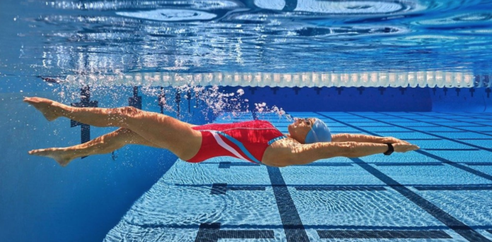 Swimming